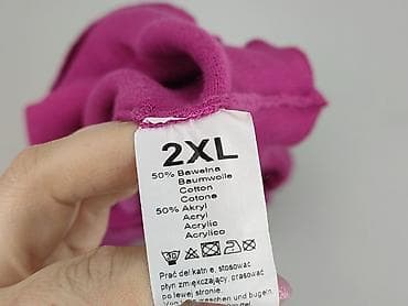 sweter m: Sweter dla mężczyzn, rozmiar 2XL — 5