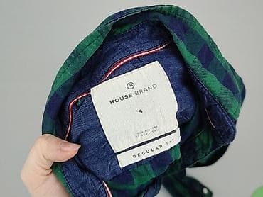 converse dresy: House, Koszulа dla mężczyzn, rozmiar S — 5