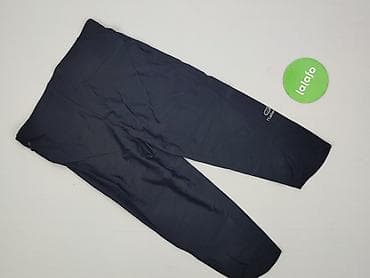 trampki pepegi: Kalenji, Spodnie 3/4 damskie, rozmiar S — 3