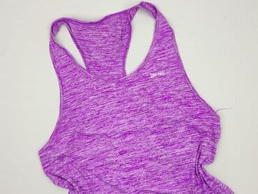 ubrania do koszykówki: USA PRO, Top damski, rozmiar XL — 1