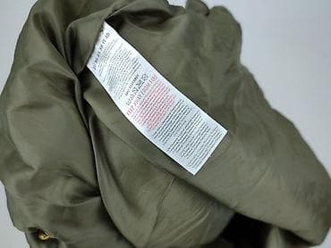 ame warm: Parka damska, rozmiar S — 5