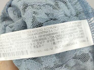 top marks: Zara, Top damski, M — 5