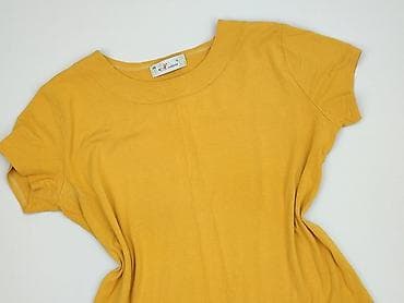 T-shirt damski, rozmiar 3XL