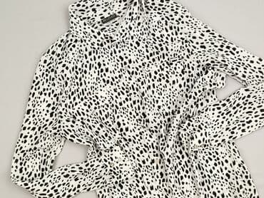 buty by o la la kozaki: Beloved, Koszula damska, rozmiar M — 1