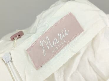 eleganckie spódnice maxi: Spódnica damska, rozmiar S — 4