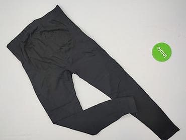 crivit: Legginsy Sportowe damskie, rozmiar L — 3