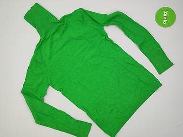 greenpoint clothes: Sinsay, Golf damski, rozmiar M — 6