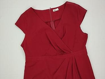 exquiss's: Sukienka damska, rozmiar 5XL — 1
