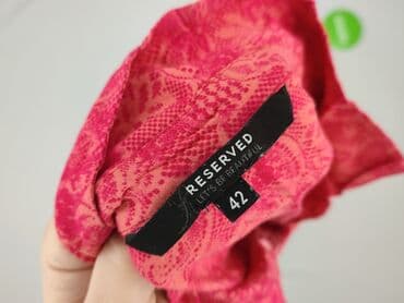 reserved tops: Reserved, Koszula damska, rozmiar XL — 4