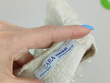 azaka paris: Zara, Bluzka damska, rozmiar M — 4