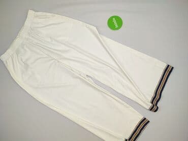 shein piżamy damskie: Shein, Spodnie materiałowe damskie, rozmiar XL — 2