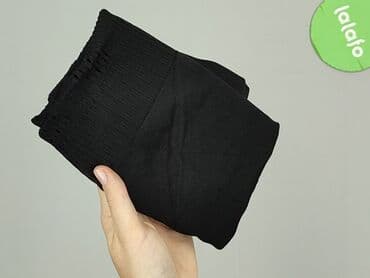 dopasowane krótkie spodenki damskie: Szorty damskie, rozmiar S — 5