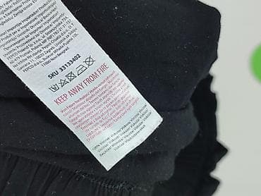 reiss culottes: Spodnie materiałowe damskie, rozmiar S — 5