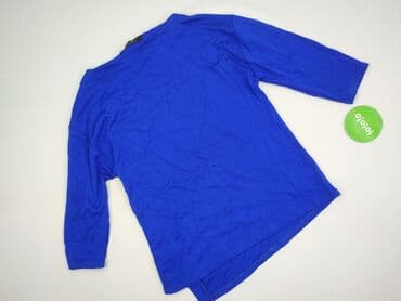 marynarka damska h: Top Secret, Women's blouse, size XL (EU 42) — 3