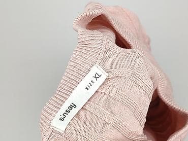 pull i bear bluza: Sinsay, Sweter damski, rozmiar XL — 5