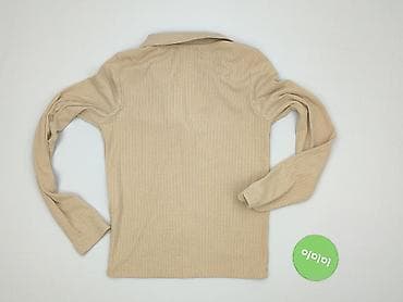 bluzy prada: Sinsay, Top damski, rozmiar S — 3