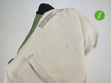 płaszcz xs: Cropp, Bluza z kapturem dla mężczyzn, rozmiar XS — 3