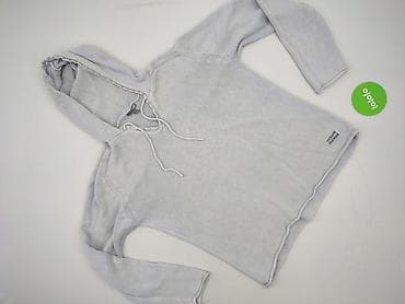 bluza hotel: H&M, Bluza z kapturem damska, rozmiar S — 3