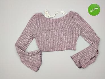 admor polar: Shein, Sweter damski, rozmiar S — 4