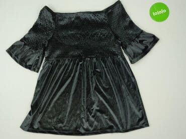 sukienki sylwester plus size: Simply Be, Bluzka damska, rozmiar XL — 3