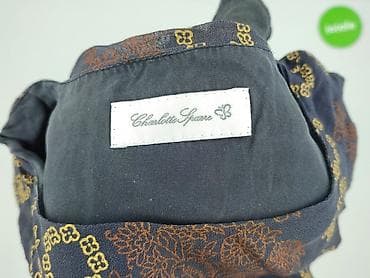 pull and bear marynarka: Bluzka damska, rozmiar S — 4