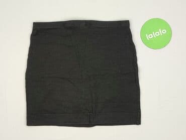 czarne spódnice hm: H&M, Spódnica damska, rozmiar XS — 4