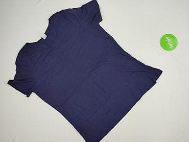 basic t shirt uniqlo: T-shirt damski, rozmiar XL — 2
