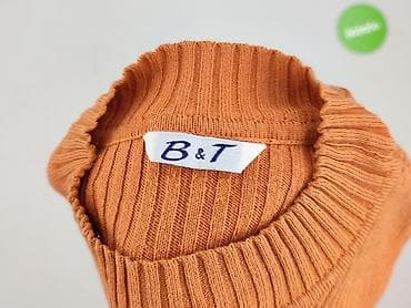 koszulka iverson: Sweter damski, rozmiar S — 4