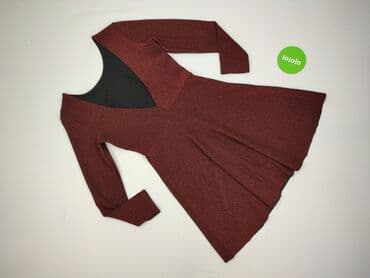 sukienka z pazurem: Sukienka damska, rozmiar S — 4