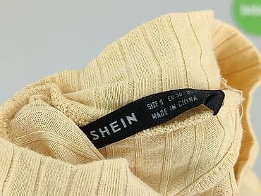 stanik 80c: Shein, Top damski, rozmiar S — 5