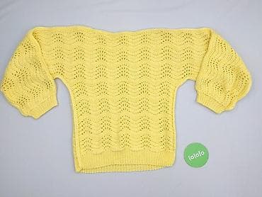 lemoniade sweter: Sweter damski, rozmiar M — 3