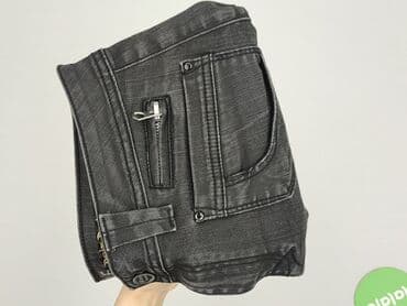 spódnice jeansowe massimo dutti: Spódnica damska, rozmiar M — 5