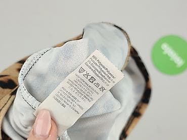 bluzki do jeansow: Missguided, Top damski, rozmiar S — 5