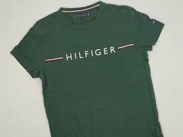 Tommy Hilfiger, Футболка для чоловіків, розмір S