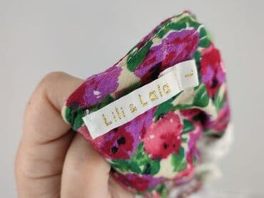 by o la la kombinezon czarny: Lili & Lala, Kombinezon damski, rozmiar L — 5