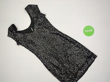 modna sukienki: H&M Divided, Sukienka damska, rozmiar S — 3