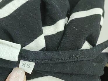 marynarki w paski: Object, Bluzka damska, XS — 5