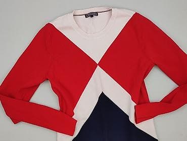 tommy hilfiger: Tommy Hilfiger, Sweter damski, rozmiar S — 1