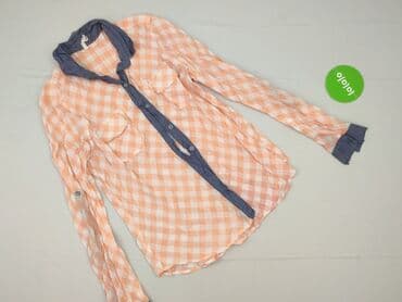 koszula flanelowa carhartt: Koszula damska, rozmiar S — 2