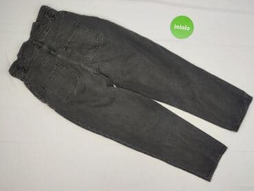 spodnie push up reserved: H&M, Jeansy damskie, S — 4