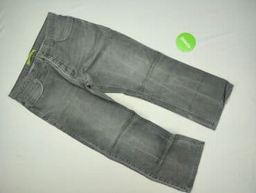 vans kurtka zimowa: Jeans for men, S (EU 36), Cherokee, condition - Good — 2