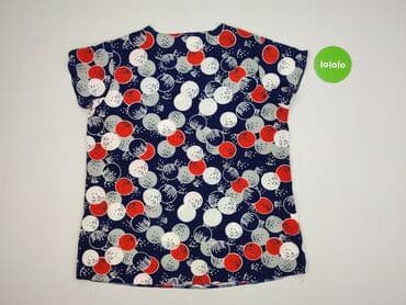 bluzki trykotowe damskie allegro: Bluzka damska, rozmiar 3XL — 3