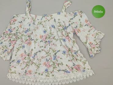 kurtka 4xl: Janina, Bluzka damska, rozmiar 4XL — 3