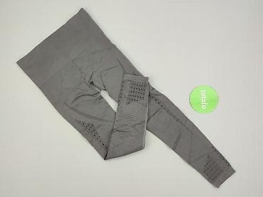 marka rajstop: Legginsy Sportowe damskie, rozmiar S — 2