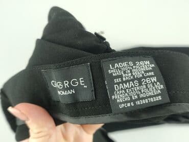legginsy kolarki: George, Spodnie materiałowe damskie, rozmiar XS — 4