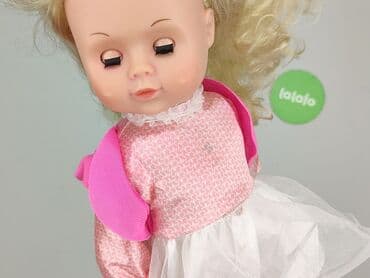 toy: Lalka, dla Dzieci, stan - Bardzo dobry — 4