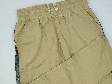 dżinsy pepe jeans: Spodnie materiałowe damskie, 3XL — 1