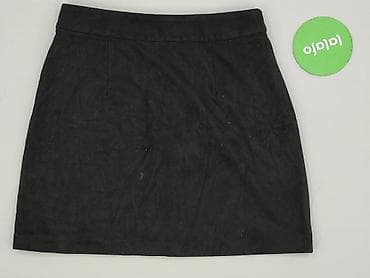 hm spódnice mini: H&M, Spódnica damska, rozmiar S — 3