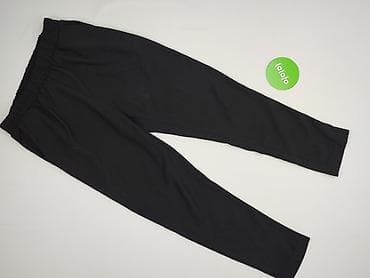 kurtki esmara: Esmara, Spodnie materiałowe damskie, rozmiar L — 4