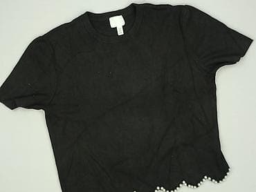 juice wrld hm: H&M, T-shirt damski, rozmiar M — 1